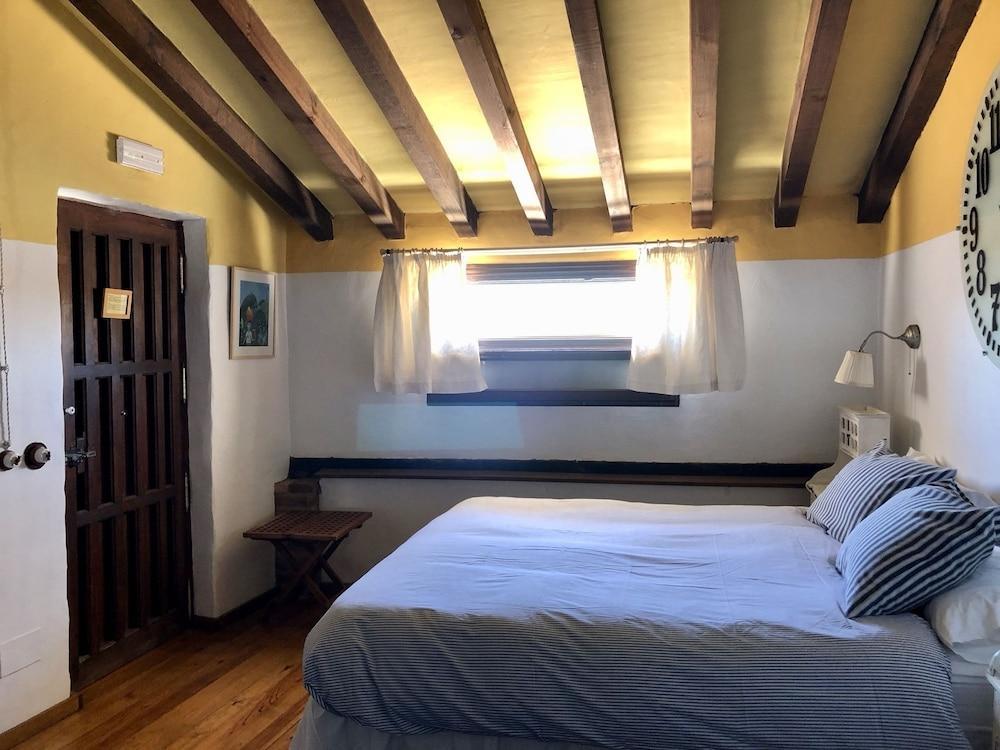 La Fructuosa Hotel Gaucin Exterior photo