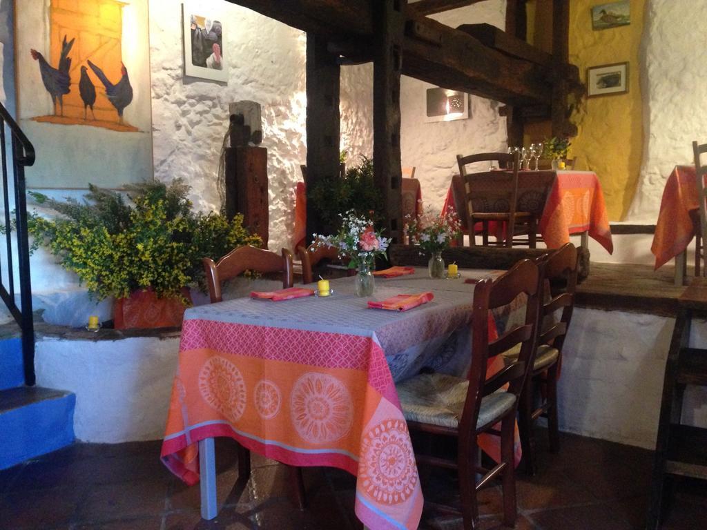 La Fructuosa Hotel Gaucin Exterior photo